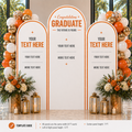 Graduation Set