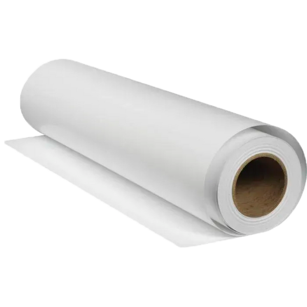 Premium DTF Transfer Film Roll — Double Matte