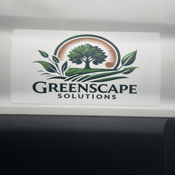 Car Magnets — alternate view