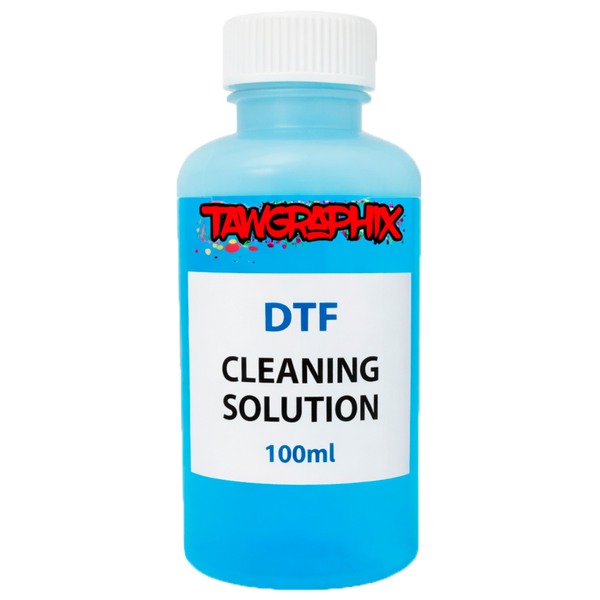 DTF Printhead Cleaner Solution 100ml