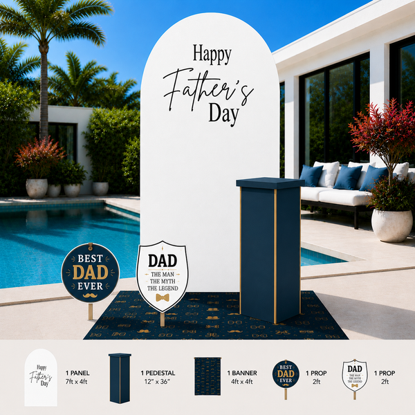 Father's Day Premium Setup