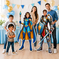Cutout Standees