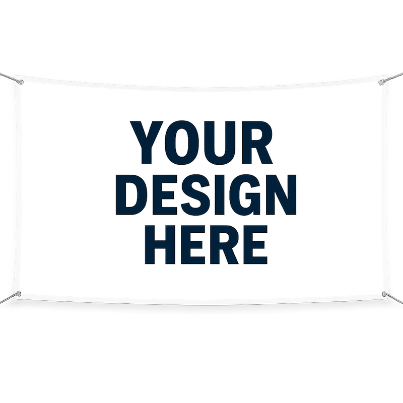 Indoor/Outdoor Banner