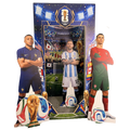 World Cup Photo Booth