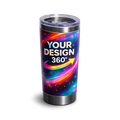 20oz Stainless Tumbler
