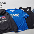 Best Fabrics for DTF Transfers (Complete Guide)