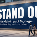 How to Design a Banner That Gets Attention