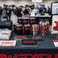 How to Print Custom Merchandise for Events and Promotions