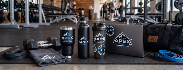 Why Promotional Products Matter for Fitness Businesses