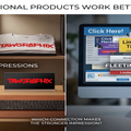 Why Promotional Products Still Work Better Than Ads (And Always Will)