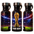Custom FIFA World Cup Sports Bottle