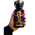 Custom FIFA World Cup Sports Bottle