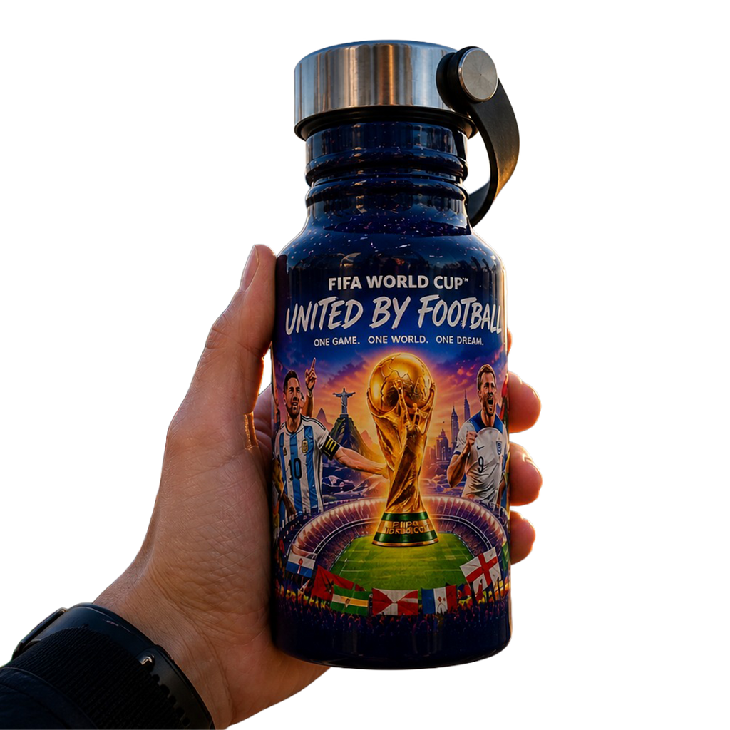 FIFA World Cup Sports Bottle