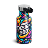 16oz Aluminum Bottle 