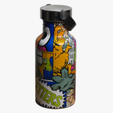 Custom 16Oz Aluminum Water Bottle – Custom Printed – Tawgraphix