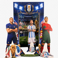 World Cup Photo Booth