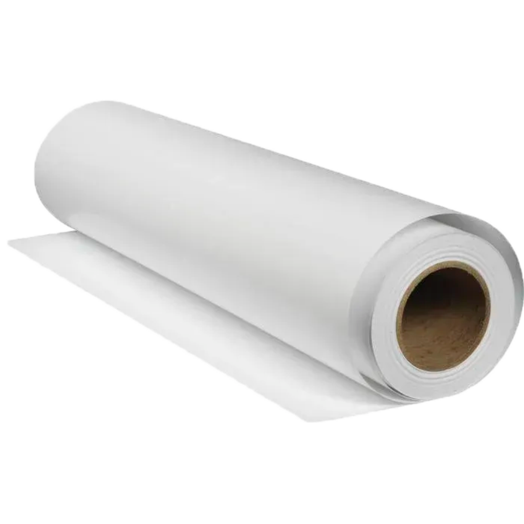 Premium DTF Transfer Film Roll — Double Matte