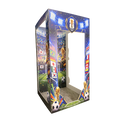 World Cup Photo Booth Premium