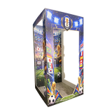 World Cup Photo Booth Premium