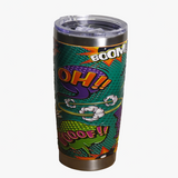 Custom Tumbler Designer – Custom Printed – Tawgraphix