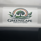 Car Magnet - Tawgraphix
