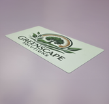 Car Magnet - Tawgraphix