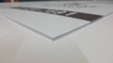 Yard Sign - Square - Tawgraphix