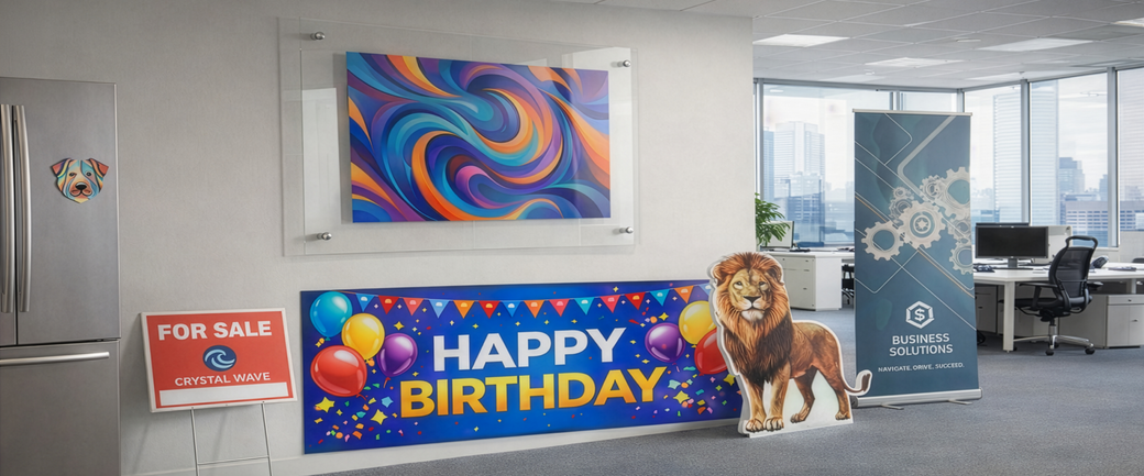 Custom Signs & Banners — SIGNSTHAT GETYOUNOTICED