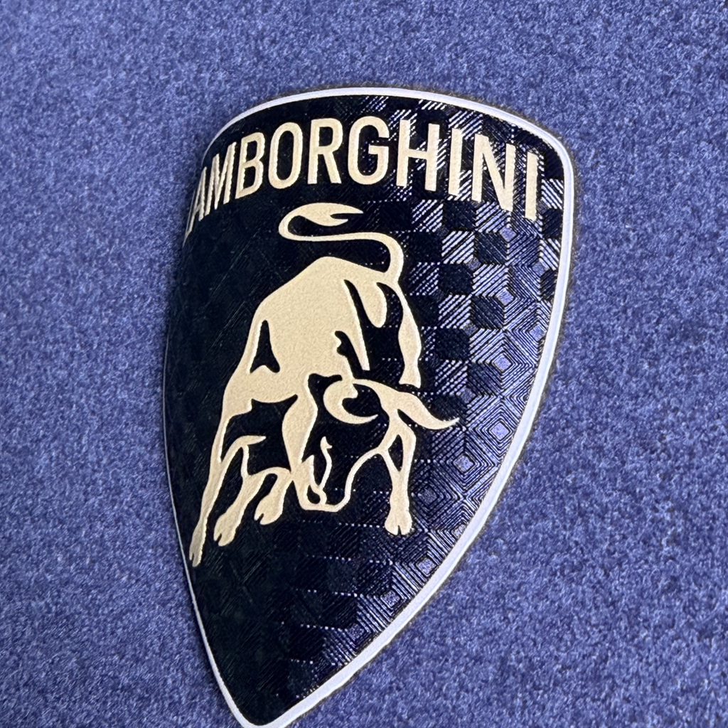 3D Patches