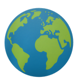 Foam Board Circle – Custom Printed – Tawgraphix