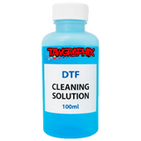 DTF Printhead Cleaner Solution