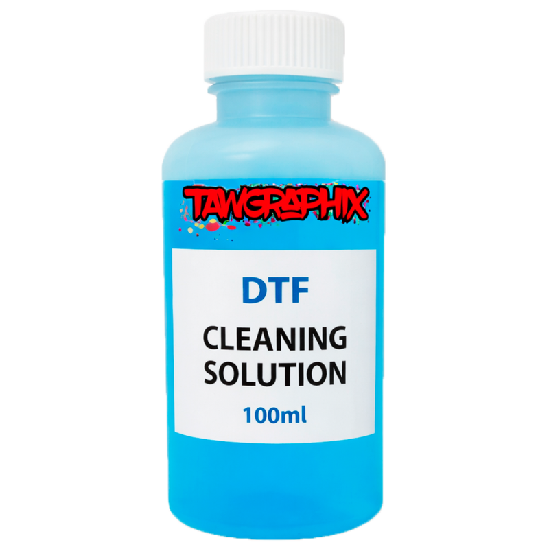 DTF Printhead Cleaner Solution