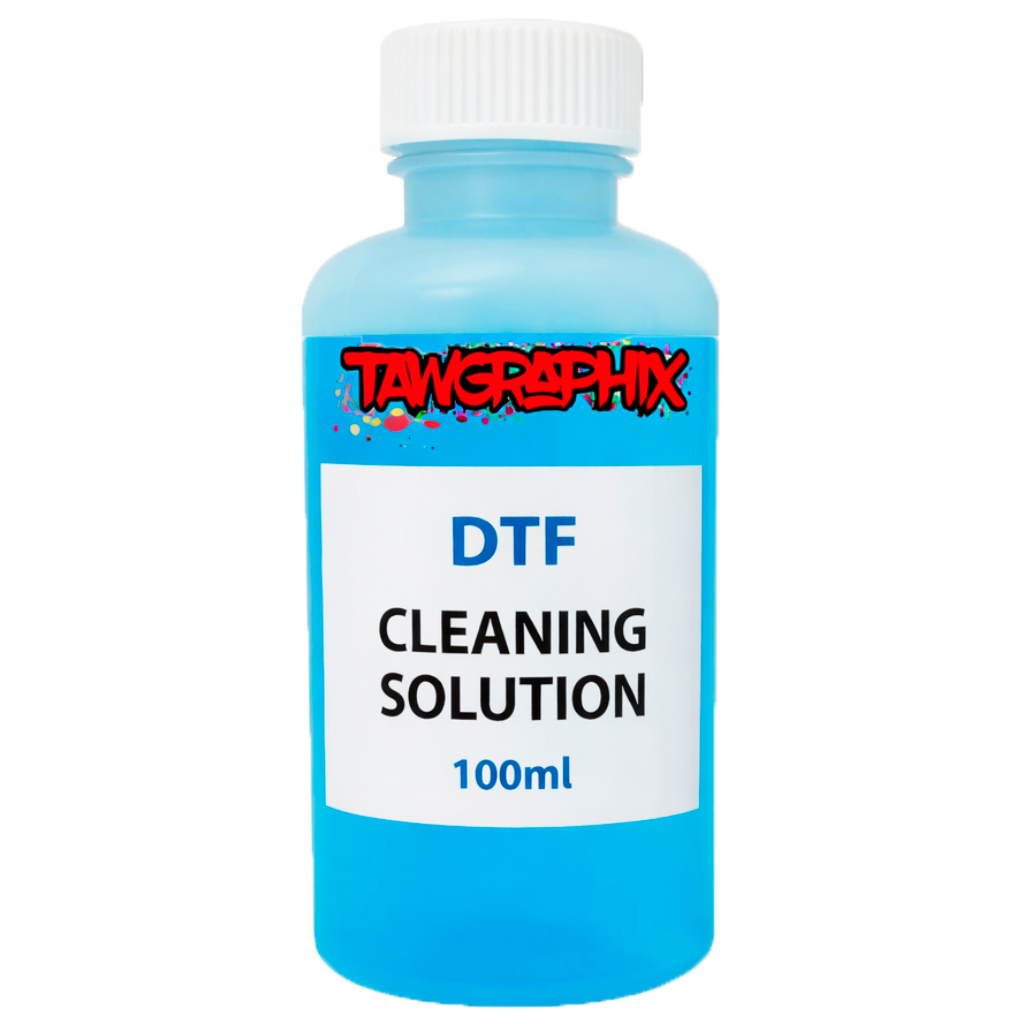 DTF Printhead Cleaner Solution 100ml