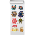 Premium Dtf Gang Sheets – Custom Printed – Tawgraphix