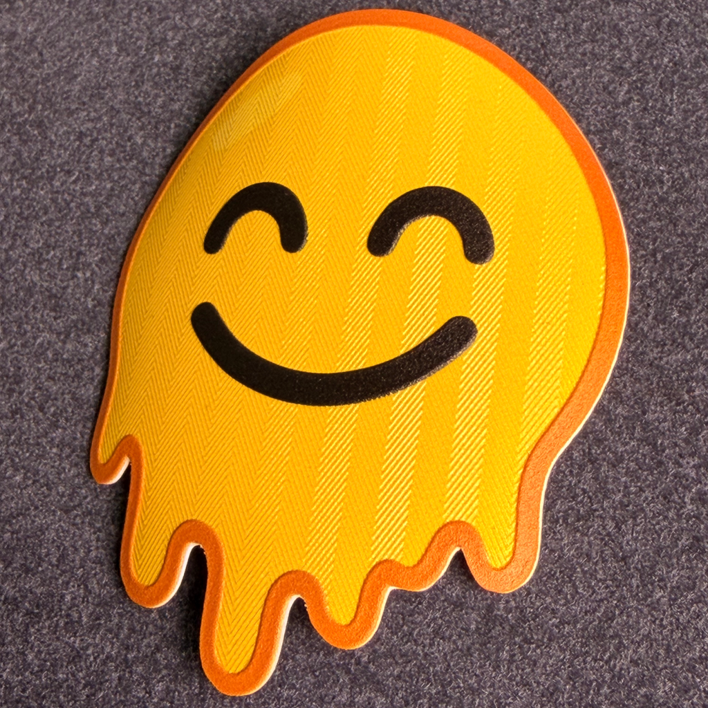 3D Patches