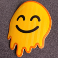 3D Patches