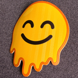 3D Patches