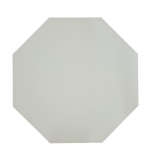 Foam Board Octagon – Custom Printed – Tawgraphix