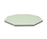 Foam Board Octagon – Custom Printed – Tawgraphix