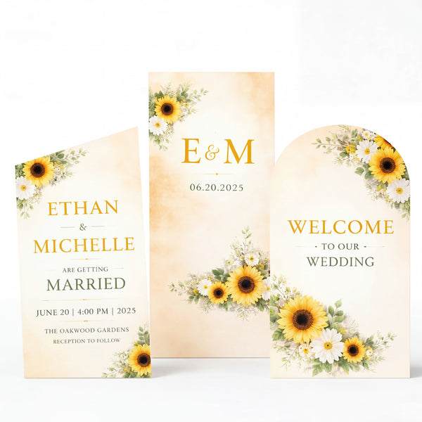 Custom Foam Board Panel