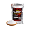 White DTF Powder