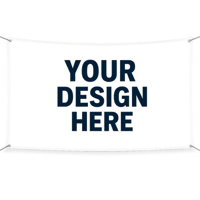 Indoor/Outdoor Banner