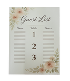 Foam Board Rectangle – Custom Printed – Tawgraphix