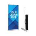 Retractable Banner