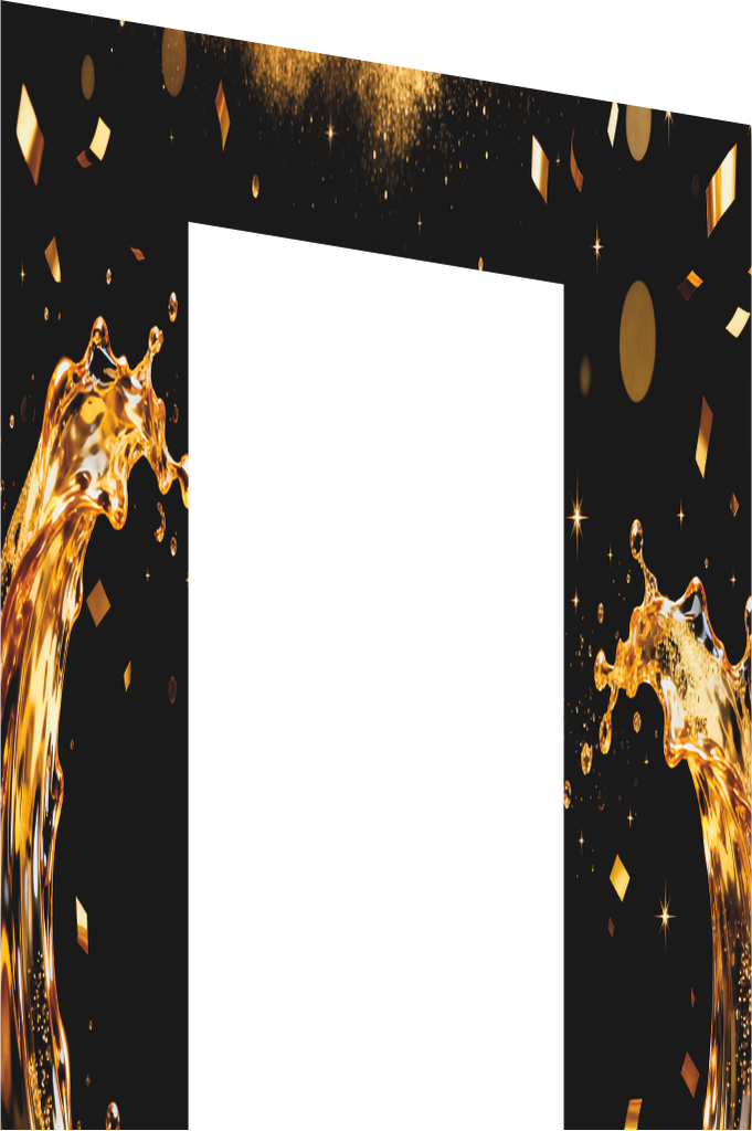 Foam Board Panel