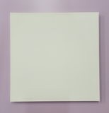 Square - White Foam Board - Tawgraphix