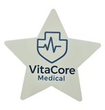 Foam Board Star – Custom Printed – Tawgraphix