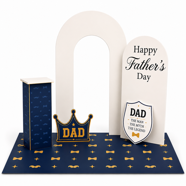 Father's Day Premium Setup