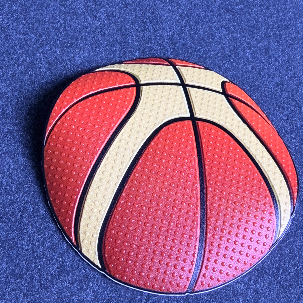 3D Patches