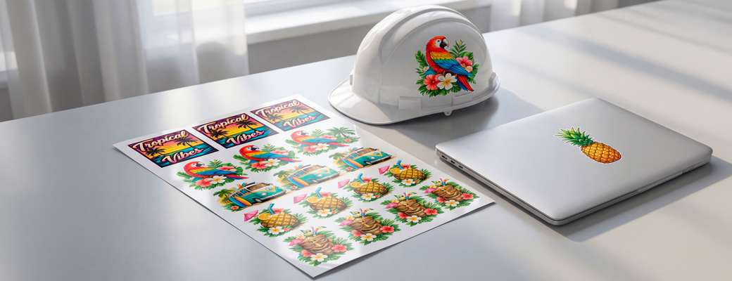 UV DTF Stickers — STICK IT.BRAND IT.OWN IT.